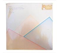 THE CHERRY TREES ARE STILL IN BLOSSOM