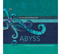 The Cherrywood Challenge: Abyss: Creatures from the Deep