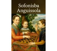 The Chess Game by Sofonisba Anguissola - Renaissance Art Notebook 6x9 | Classic Masterpiece Journal for Art Lovers: Elegant matte cover featuring the ... for journaling, sketching, or note-taking