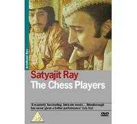 The Chess Players [Reino Unido] [DVD]