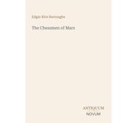 The Chessmen of Mars