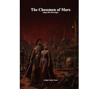 The Chessmen of Mars