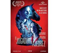The Chessplayer ( El jugador de ajedrez ) [ Origen Español, Ningun Idioma Espanol ]
