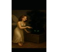 The Chest of Eira: A quest through ancient Ireland and Scotland ,fighting dragons ,knights and dark magic, with the help of Faeries and good witches.