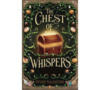 The Chest of Whispers (Hearth & Crust Mysteries)