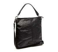 The Chesterfield Brand Alba Shoulderbag Black