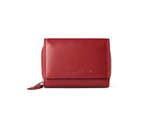 The Chesterfield Brand Aldra Cartera Piel natural 12 cm rojo
