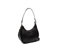 The Chesterfield Brand Alexandria Bolsa de hombro Piel natural 30 cm negro