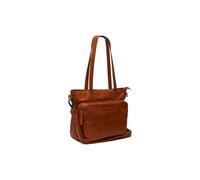 The Chesterfield Brand Alicante bolso de compras Universal coñac