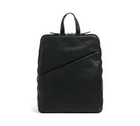 The Chesterfield Brand Amanda | Mochila | negro | 9 L | cuero de vaca pull up