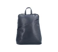 The Chesterfield Brand Amanda Mochila urbana Piel natural 34 cm negro