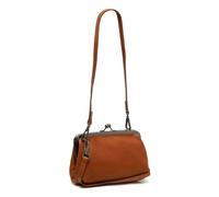 The Chesterfield Brand Andrade Bolsa de hombro Piel 23 cm marrón