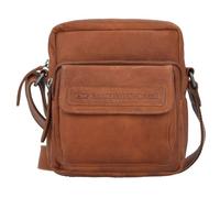 The Chesterfield Brand Anna Bolsa de hombro Piel 15 cm marrón