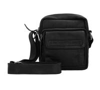 The Chesterfield Brand Anna Bolsa de hombro Piel 16 cm negro