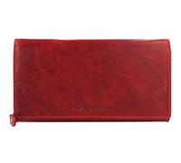 The Chesterfield Brand Hampton Billfold Wide