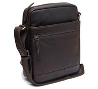 The Chesterfield Brand Anzora - Bolso bandolera 27 cm (braun)