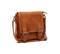 The Chesterfield Brand Ariano Bolsa de hombro Piel natural 17 cm marrón