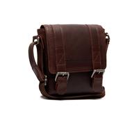 The Chesterfield Brand Ariano Bolsa de hombro Piel natural 17 cm marrón