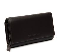 The Chesterfield Brand Arvento - Cartera 12cc 18 cm (braun)