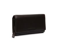The Chesterfield Brand Monedero Arvento Wallet Brown marrón Oscuro
