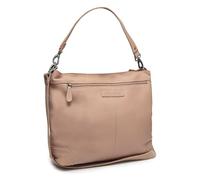 The Chesterfield Brand Astero Bolsa de hombro Piel 32 cm rosa