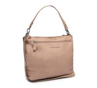 The Chesterfield Brand Astero Bolsa de hombro Piel natural 32 cm rosa
