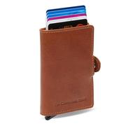 The Chesterfield Brand Baldwin Billetero Cardholder Cognac