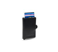 The Chesterfield Brand Baldwin Cardholder Black