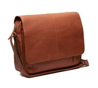 The Chesterfield Brand Bandolera Richard Universal coñac