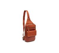The Chesterfield Brand bandolera Turelle Crossbodybag Cognac marrón