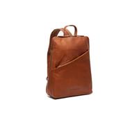 The Chesterfield Brand Bath pequeña mochila piel 27 cm