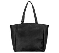 The Chesterfield Brand Berlin - Bolso shopper 15.4" L Leder 28 cm (black)