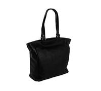 The Chesterfield Brand Berlin - Bolso shopper 15" L Leder 36 cm (black)