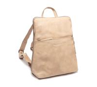 The Chesterfield Brand Bern Bolsos mochila Piel natural 32 cm beige
