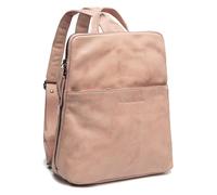 The Chesterfield Brand Bern Bolsos mochila Piel natural 32 cm marrón