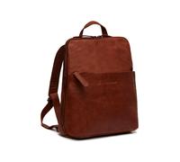 The Chesterfield Brand Bern Mochila urbana Piel natural 32 cm marrón