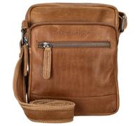 The Chesterfield Brand Birmingham - Bandolera M 21.5 cm (cognac)