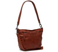 The Chesterfield Brand bolso bandolera Lucy Small Hobo Bag Cognac