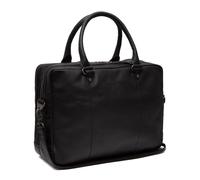The Chesterfield Brand bolsa de oficina Boston Laptopbag Black