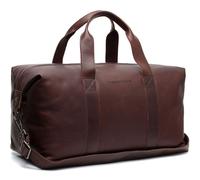 The Chesterfield Brand Conor Bolsa de fin de semana Bolsa de viaje Universal marrón