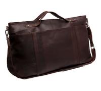 The Chesterfield Brand bolsa de viaje Mark Travelbag Brown