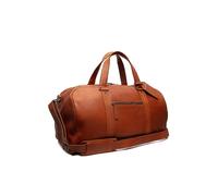 THE CHESTERFIELD BRAND Bolsa de viaje RIVARO camel