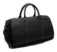 The Chesterfield Brand bolsa de viaje Tornio Travelbag Black