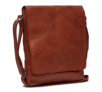 The Chesterfield Brand 0 Bolsa de hombro Piel 22 cm marrón