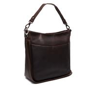 The Chesterfield Brand Regina Bolsa de hombro Piel 27 cm marrón