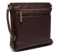 The Chesterfield Brand bolso bandolera Almeria Shoulderbag Brown