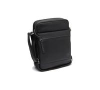 The Chesterfield Brand bolso bandolera Anzora Shoulderbag Black negro