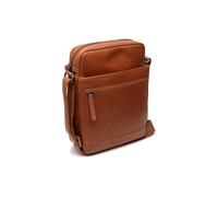 The Chesterfield Brand bolso bandolera Anzora Shoulderbag Cognac marrón