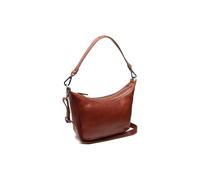 The Chesterfield Brand bolso bandolera bolso de hombro Moneva Shoulderbag Cognac marrón