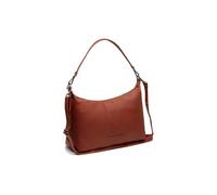 The Chesterfield Brand bolso bandolera bolso de hombro Skara Shoulderbag Cognac marrón